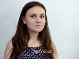 DaraVeber Anal Sexe
