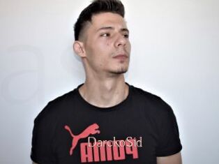 DarckoSid
