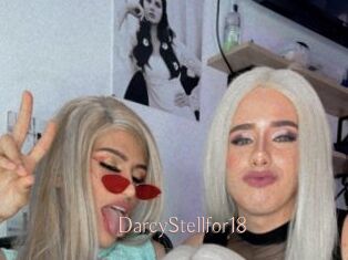 DarcyStellfor18
