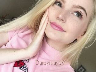 Darcymay69 Anal Sexe