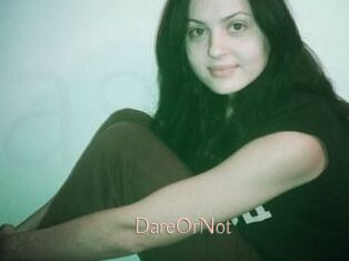 DareOrNot