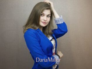 DariaMiller