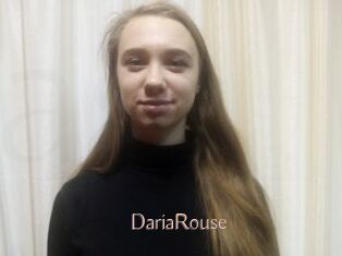 DariaRouse