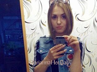 DariannaHot_Baby