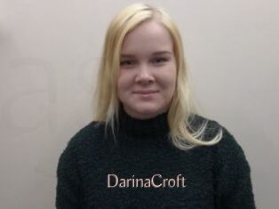 DarinaCroft