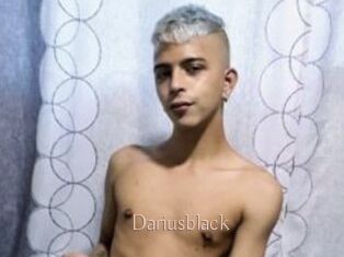 Dariusblack Anal Sexe