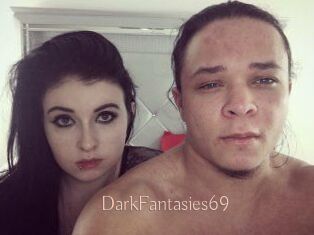 _DarkFantasies69 Anal Sexe