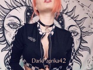 DarkPaprika42