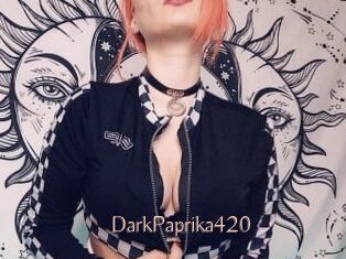 DarkPaprika420