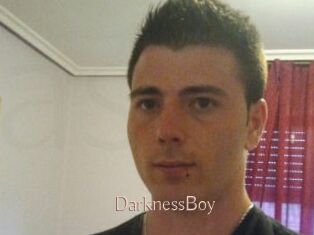 DarknessBoy