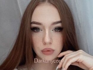 Darkunycorn