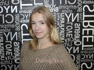 DarlingNice