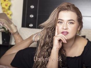 DarlynDerek Anal Sexe