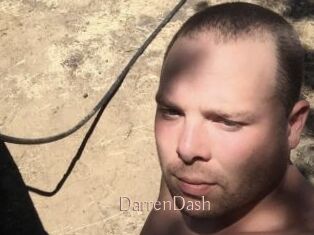 DarrenDash