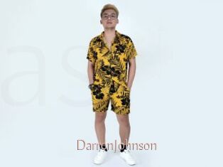 DarrenJohnson