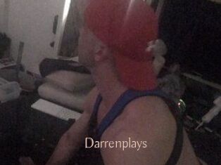 Darrenplays