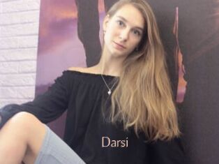 Darsi
