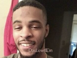 DasLewdEin Anal Sexe