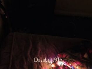Dasabutt916