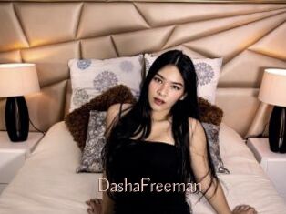 DashaFreeman