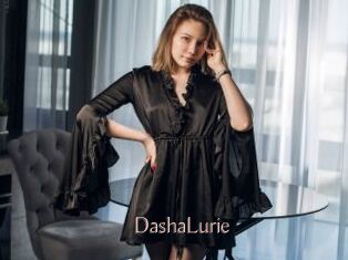 DashaLurie