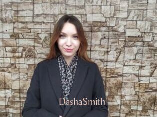 DashaSmith