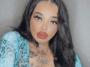 Dassydxx