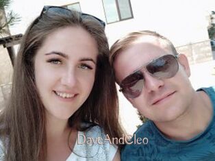 DaveAndCleo