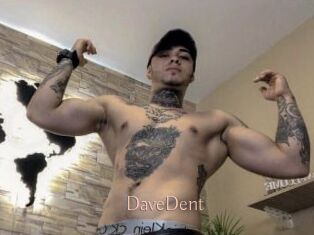 DaveDent Anal Sexe
