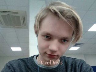 DaveDevis