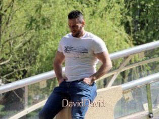 DavidDavid