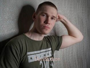 DavidEdson
