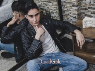 DavidGale