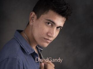 DavidGandy Anal Sexe