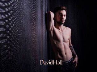DavidHall