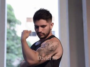 DavidHill