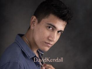 DavidKendall