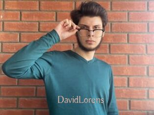DavidLorens