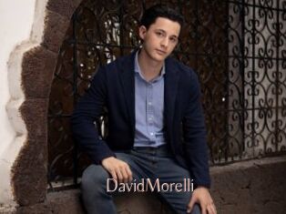 DavidMorelli