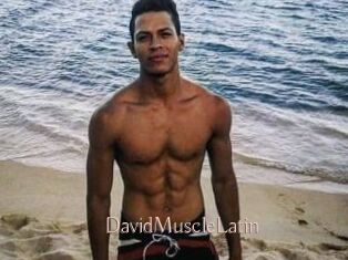 DavidMuscleLatin