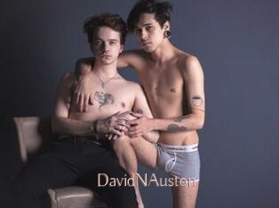 DavidNAuston