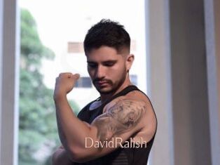 DavidRalish