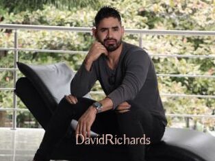 DavidRichards