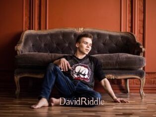 DavidRiddle