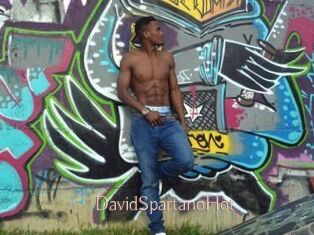 DavidSpartanoHot