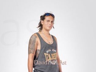DavidTheLAst