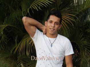 DavidValtersen