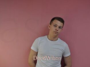 DavidWilson
