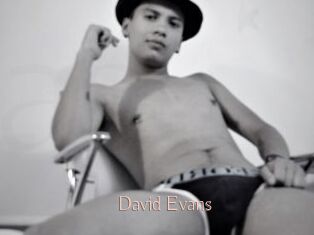 David_Evans