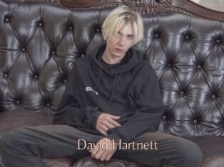 David_Hartnett Anal Sexe